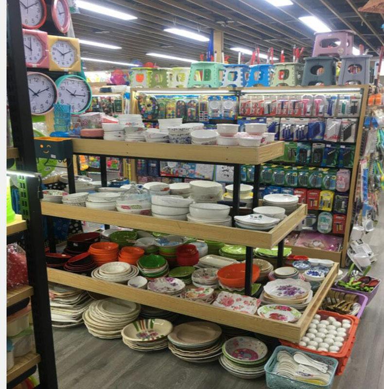 两元百货的生意经 从义乌批发到地摊零售的财富密码