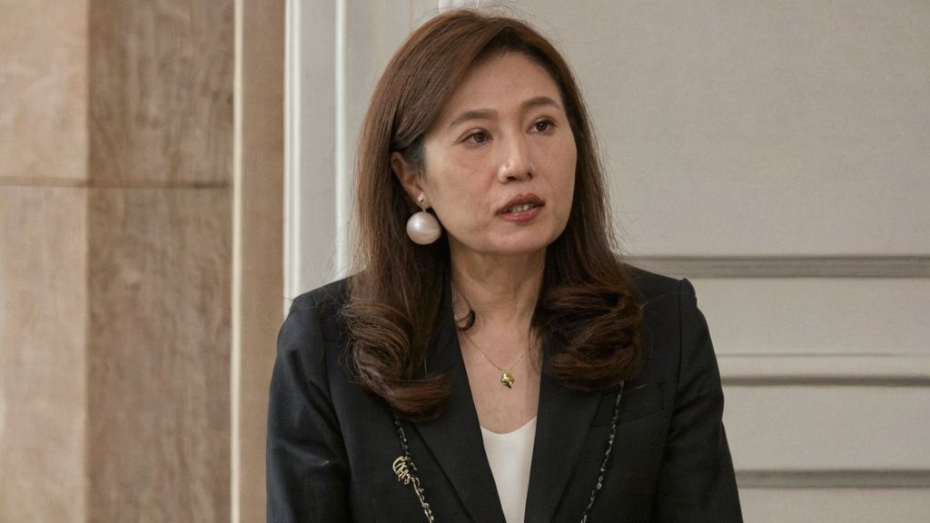 从乒乓球女神到娱乐圈吃瓜新宠，福原爱与王凯王鸥的不同转变引发热议